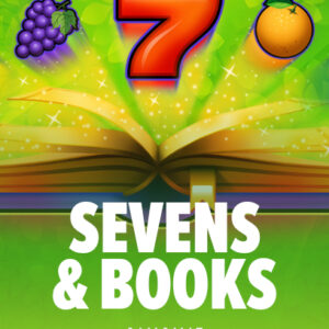 Sevens & Books