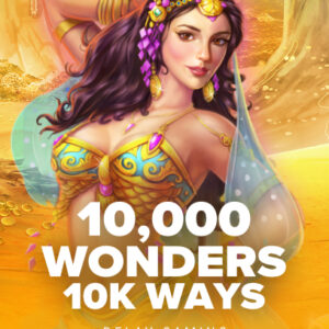 10,000 Wonders 10K Ways