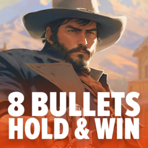 8 Bullets Hold and Win