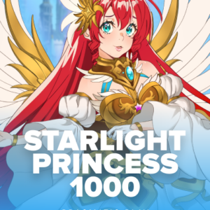 Starlight Princess 1000