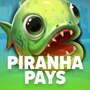 Piranha Pays