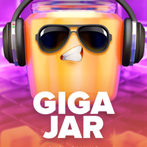 Giga Jar