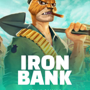 Iron Bank