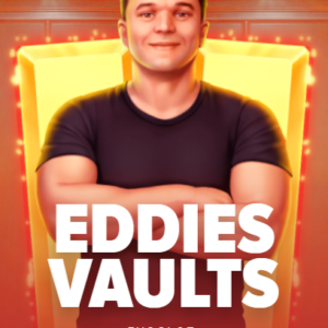 Eddies Vaults