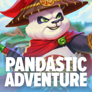 Pandastic Adventure