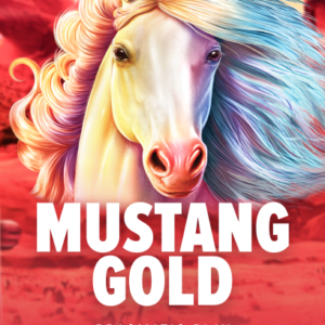 Mustang Gold