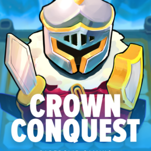 Crown Conquest
