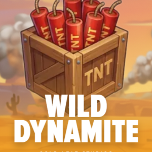 Wild Dynamite