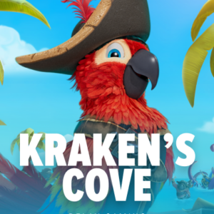 Kraken's Cove