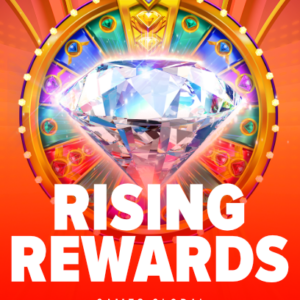 Rising Rewards