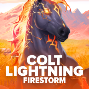 Colt Lightning Firestorm