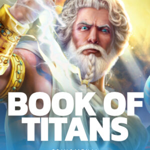 Book Of Titans