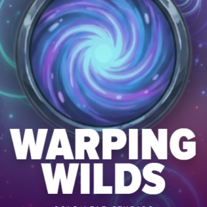 Warping Wilds