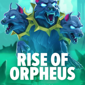 Rise of Orpheus