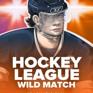Hockey League Wild Match