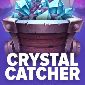 Crystal Catcher