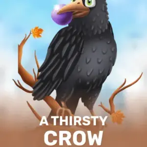 A Thirsty Crow