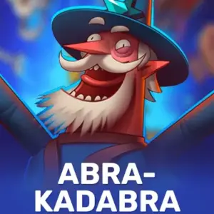 Abrakadabra
