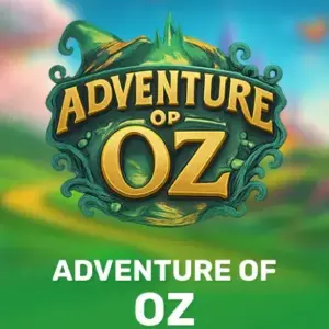 Adventure of Oz