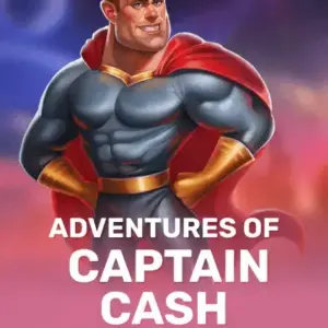 Adventures of Captain Cash
