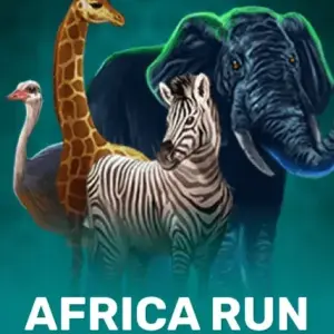 Africa Run