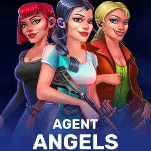 Agent Angels