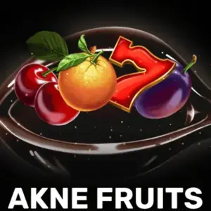 AKNE FRUITS