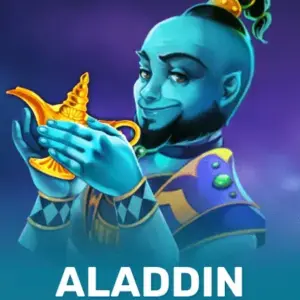 Aladdin