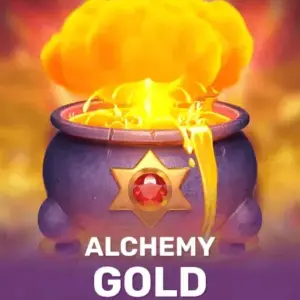 Alchemy Gold