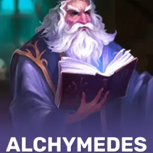 Alchymedes