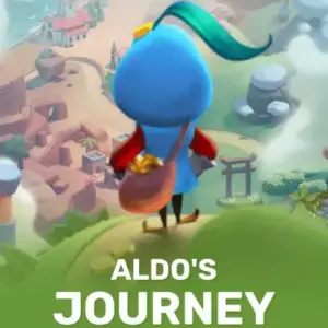Aldo's Journey