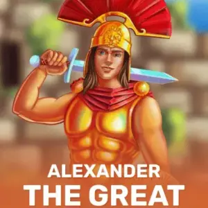 Alexander the Great