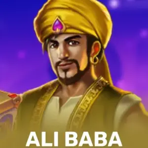 Ali Baba