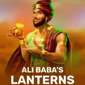 Ali Baba's Lanterns