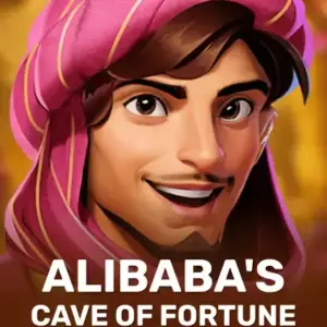Alibaba's Cave of Fortune