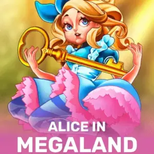 Alice In MegaLand