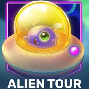 Alien Tour