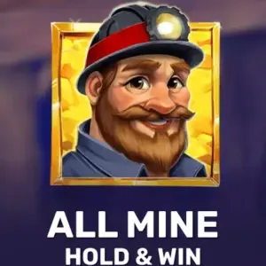 All Mine - Hold & Win