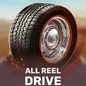 All Reel Drive