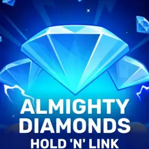 Almighty Diamonds: Hold 'N' Link