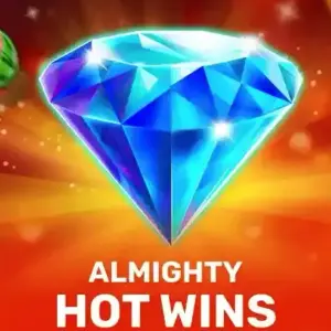 Almighty Hot Wins