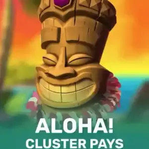 Aloha! Cluster Pays