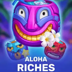 Aloha Riches