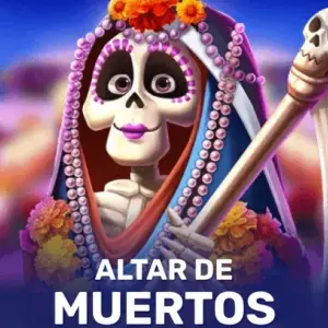 Altar de Muertos