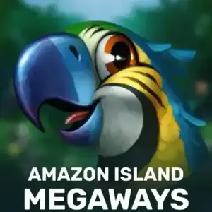 Amazon Island Megaways