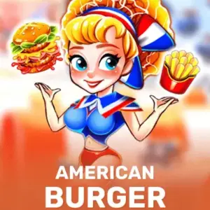 American Burger