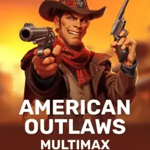 American Outlaws Multimax