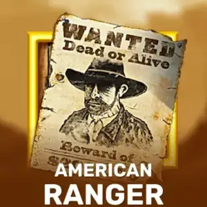 American Ranger
