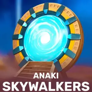 ANAKI SkyWalkers