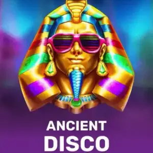 Ancient Disco